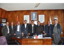 Ak Parti Mersin Milletvekili Uzun: Tarsus Üniversiteyi Hak Ediyor