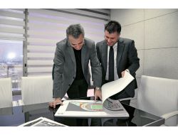 Güner: Beşiktaş Stadı Çok Güzel Olacak