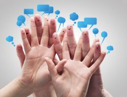 Başbakan Erdoğan Twitter'da Zirvede!