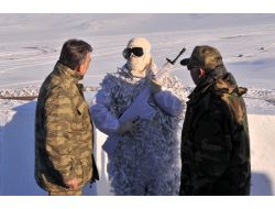 Gül, En Beğendiği 10 Fotoğrafı Paylaştı!