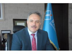 Canik Başarı Üniversitesi, 4 Yeni Bölüm Daha Açmayı Planlıyor