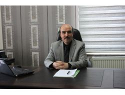 Aktif Eğitimciler Sendikası: Sendikacılıktaki Amacımız İnsanlığa Hizmet