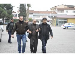 Sakarya'daki Silahlı Saldırı Şüphelisi Yakalandı