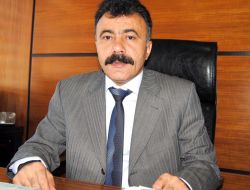 Sivas’ta 2012'de 453 Yangına Müdahale Edildi