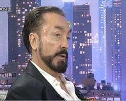 Oktar'dan Fethullah Gülen'e övgüler