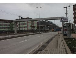 Ölüm Yoluna 3 Üst Geçit Yapılıyor