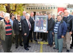 Akaydın: Antalya'da Paris Ve Ankara'dan Daha Çok Taksi Var