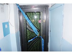 Doğalgazdan Zehirlenen 5 Afgan’ın Kimliği Netleşti