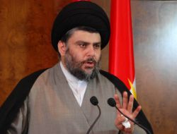 Şii Lider Sadr: Irak Baharı Çok Yakındır, Sünni Protestoları Destekliyorum