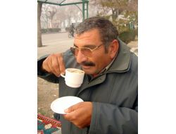 Kış Günlerinin Enerji Kaynağı Salep