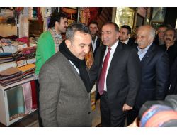 Gürsel Tekin: İktidar Vatandaşı Gece Yarısı Zamlarla Buluşturdu