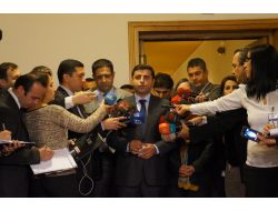 2-3 Ay Gibi Bir Süre Baskısı Altında Komisyon Çalışmamalı