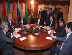 Rusya, Belarus Ve Kazakistan 2012'de 'Ortak Ekonomik Topluluk' Kuruyor!