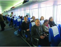 İDO'dan iki yeni sefer daha