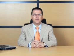 Hataylı Firmaya Tübitak’tan Destek