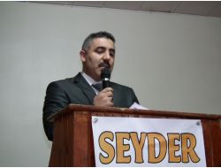 Seyder Üyeleri Sarıkamış Şehitlerini Hatimlerle Andı