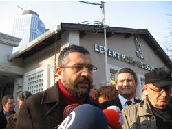 Karakoldan Çıkıp Kitaplarını İmzaladı