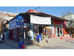 2 Saat Uğraştılar Soyamadılar