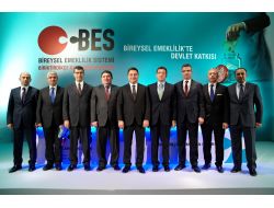 Bes’e Yüzde 25 Devlet Katkısı