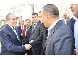 Kapusuz: Anayasa Konusunu Artık Mutlaka Sonuçlandırmak Lazım