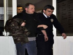 Alkollü Sürücü Uygulama Yapan Trafik Polise Çarpıp Öldürdü