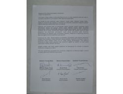 'Balıkesirli İşadamı 28 Şubat'ta Darbeci Generallerle Gizli Oturumlara Katıldı'