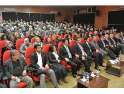 Salih Kapusuz: Ülkeye En Büyük Kötülüğü Darbeler Vermiştir