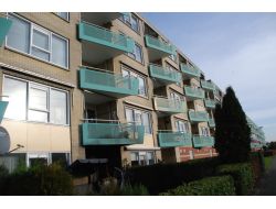 Hollanda'da Yılbaşı Gecesi Türk Ailenin Evi Kundaklandı