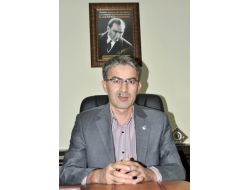 Sağlık-sen Şube Başkanı: Can Güvenliğimiz Sağlanmalı