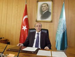 Uludağ Üniversitesi Ab'deki Genç Üniversitelere Model Gösteriliyor