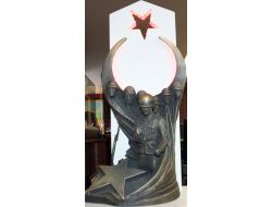 Rize’de Şehitlik Anıtı Yapılacak