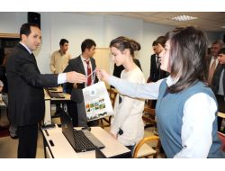 Vali Kalkan'dan Yeni Öğretmenevi Müjdesi