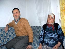 Şehit Cansız'ın Ailesi: 'peynir Bidonları Gönderiyoruz' Dediler, Evlatlarımızı Pkk'ya Kurban Ettiler