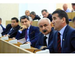 Duşanbe, Nato İle İşbirliği Anlaşmasını Onayladı