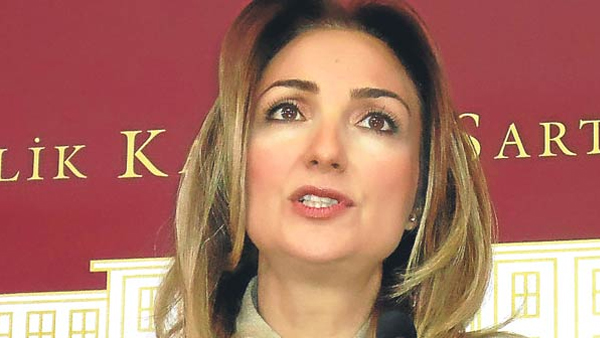 CHP'den Karadayı için ilk tepki