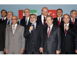 Afşin-elbistan’da 7 Bin Megavatlık Elektrik Üretimi İçin Anlaşma İmzalandı