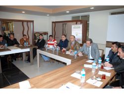 Rekabet İçin Lojistik Sorunu Halledilmeli