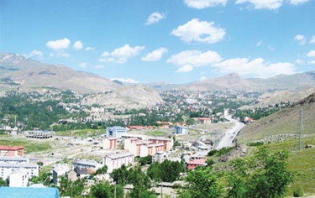 Erdoğan'ın yeni çılgın projesi