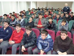 Trafik Kazalarında Her Yıl Ortala 3 Bin 800 Kişi Hayatını Kaybediyor