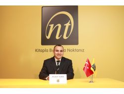 Nt Mağazaları'nın 2013 Büyüme Hedefi Yüzde 11