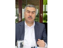 Milletvekili Demir'den Çağrı; Samsun'un Tekstil Markasını Oluşturun