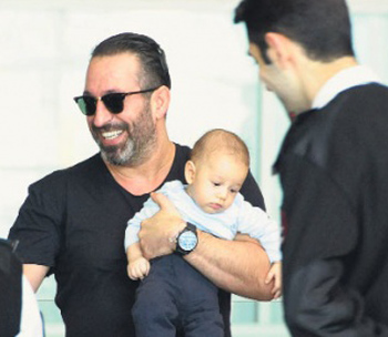 İşte Babasının Oğlu