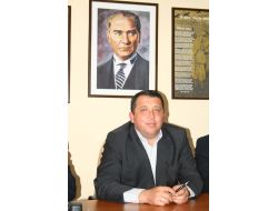 Muğla'daki Başkanlar Büyükşehir Yasası'nı Kocaeli'nde Öğrenecek