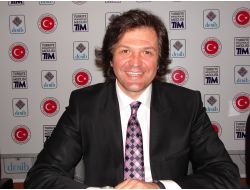 Denizli’nin 2013 Yılı İhracat Hedefi 3 Milyar Dolar