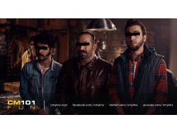 Cem Yılmaz'ın 'Cm101mmxı Fundamentals'ı Sinema Perdesinde