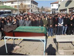 Başkan Mustafa Demir’in Acı Günü