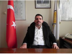 Yönetim Listesini Oluşturan Çakır, Ankara’ya Gidiyor