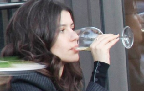 BEREN'İ DOLANDIRDILAR!