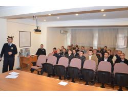 Aksaray Emniyet Müdürlüğü, Trafik Güvenliğini Artırıyor