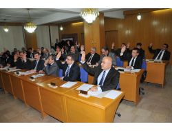 Polatlı Üniversitesi'nin Alt Yapısı Hazırlanıyor